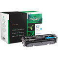 Elite Image Remanufactured High Yield Laser Toner Cartridge 414X - Cyan - 1 Each - 6000 Pages