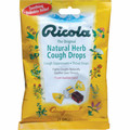 Ricola Original Herb Cough Drops - For Cough, Sore Throat, Sore - 21 / Bag