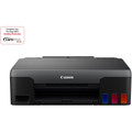 Canon PIXMA G1220 Desktop Wired Inkjet Printer - Color - 4800 x 1200 dpi Print - 100 Sheets Input - PIXMA Cloud Link, Apple AirPrint - Photo Print - USB