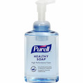PURELL&reg; CRT HEALTHY SOAP High Performance Foam - 17.40 fl oz - Pump Bottle Dispenser - Dirt Remover, Kill Germs - Hand - Clear - 1 Each
