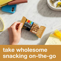KIND Breakfast Protein Bars - Gluten-free, Dairy-free, Peanut-free, Low Sodium - Almond Butter - 1.76 oz - 6 / Box