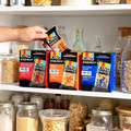 KIND Energy Bars - Trans Fat Free, Gluten-free, Individually Wrapped - Dark Chocolate Peanut Butter - 2.10 oz - 6 / Box