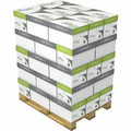 Global Office Premium Multipurpose Paper - 96 Brightness - 11" x 17" - White - 500 Sheets per Ream - 200 / Pallet