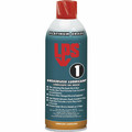 LPS 1 Greaseless Lubricant - 11 fl oz - Dirt Resistant - 12 / Carton