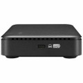 Kensington USB-C Triple Video Docking Station - for Notebook, Monitor - USB Type C - 3 Displays Supported - 4K, Full HD - 3840 x 2160, 1920 x 1080 - USB Type-C - Black - Wired - Windows 10 - 85W