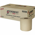 Everest Center-Pull Paper Towels - 2 Ply - 600 Sheets/Roll - Natural - 6 / Carton