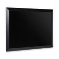 Kamashi Wet-erase Board, 36 X 24, Black Frame