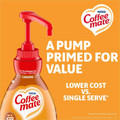 Nestle Professional Solutions Caramel Liquid Concentrate Coffee Creamer - Pump Bottle - Artificial Caramel Flavor - 50.70 fl oz (1.50 L) - 300 ServingBottle - 1 Each