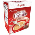 Heartland Single-Serve Liquid Coffee Creamers - Original Flavor - 0.37 fl oz (11 mL) - 1 Serving - 24 / Box