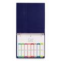 Customizable Toc Ready Index Multicolor Dividers, 1-8, Letter