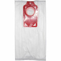 V.A.C. Riccar Vibrance Vacuum Bags - 9/Pack - 5 / Bundle - White