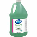 Dial Basics HypoAllergenic Foam Hand Soap - Aloe Scent - 1 gal - Hand, Commercial, Healthcare, School, Office, Restaurant, Daycare - Green - 4 / Carton