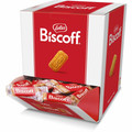 Biscoff Individual Cookies Dispenser - No Artificial Color, No Artificial Flavor, Preservative-free - Caramel - 2/Pack - 150 / Carton