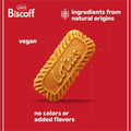 Biscoff Individual Cookies Dispenser - No Artificial Color, No Artificial Flavor, Preservative-free - Caramel - 2/Pack - 150 / Carton