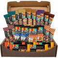 Snack Box Pros KIND Favorites Box - Assorted - 22 / Carton