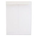 Catalog Envelope, #10 1/2, Square Flap, Gummed Closure, 9 X 12, White, 250/box
