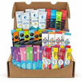 Snack Box Pros Drink Mix Box - Assorted - 50 / Carton