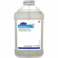Diversey Good Sense Liquid Air Freshener - Liquid - 84.5 fl oz (2.6 quart) - Fresh - Odor Neutralizer - 2 / Carton