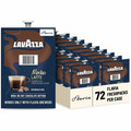 Lavazza Freshpack Latte Freshpacks - 0.5 oz - Freshpack - Mocha Latte - 72 / Carton