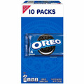 Mondelez Cookie Packs - Assorted - 10 / Box
