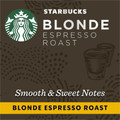 Green Rabbit Pod Starbucks Nespresso Pods Variety Pack - 60 Pod - Pod - Caffe Verona, Pike Place Roast, Colombia, Blonde Espresso Roast - 6 / Carton