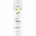 Dove Volume & Fullness Advanced Dry Shampoo - For Dry Hair - 7.3 fl oz (215.9 mL) - Hair - White - Residue-free - 1 Each
