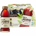 Tejava Java Tea Black Tea - Black Tea - 16.90 fl oz - GMO Free - 12 / Carton