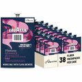 Lavazza Freshpack Momento Series Freshpack Coffee - Compatible with Flavia Aroma - Medium - Freshpack - 38 / Carton