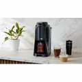 Flavia Aroma Brewer - 2.64 quart - Single-serve - Black