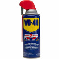 WD-40 Multi-use Lubricant - 11 fl oz - 12 / Carton