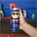 WD-40 Multi-use Lubricant - 11 fl oz - 12 / Carton