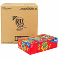 Ritz Cheese Bites - Cheese - 1 oz - 48/Bag - 1 / Carton
