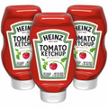 Heinz Ketchup - Tomato - 1 / Carton