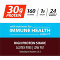 Premier Nutrition Protein Shakes - 11 fl oz (325 mL) - Chocolate - 15/Bag - 1 / Carton