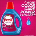 Persil ProClean Power-Liquid Detergent - For Laundry, Clothes, Washing Machine - Liquid - 84 fl oz (2.6 quart) - Fresh Scent - 64 Loads - Recommended For: Stain Remover - Blue - 4 / Carton