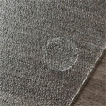 Cleartex Evolutionmat - Carpet, Hard Floor, Floor - Rectangular - Plastic, Polymer - Clear - 1 Each
