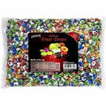 Green Rabbit Candy - Peach, Green Apple, Cherry, Blackberry - 2.20 lb - 1