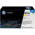 HP CB385A/386A/387A Image Drums - Laser Print Technology - 23000 - Yellow - 1 Each