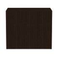 Alera Valencia Series Lateral File, 2 Legal/letter-size File Drawers, Espresso, 34" X 22.75" X 29.5"