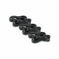 APC by Schneider Electric Standard Power Cord - 230 V AC / 16 A - Black - 6 ft Cord Length - IEC 60320 C19 - 1 Each