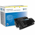 Elite Image Remanufactured High Yield Laser Toner Cartridge 64X (CC364X) - Black - 1 Each - 24000 Pages