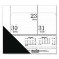 Academic Year Recycled Poster Style Reversible/erasable Yearly Wall Calendar, 18 X 24, 12-month (july To June): 2022 To 2023