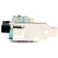 StarTech.com PCI to PCI Express Adapter Card - 1 x PCI Express (Low-profile) - PCI