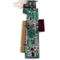 StarTech.com PCI to PCI Express Adapter Card - 1 x PCI Express (Low-profile) - PCI