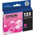 Epson DURABrite T125320 Original Inkjet Ink Cartridge - Magenta - 1 Each - 305 Pages