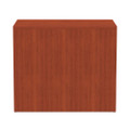 Alera Valencia Series Lateral File, 2 Legal/letter-size File Drawers, Medium Cherry, 34" X 22.75" X 29.5"