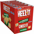 Cheez-It Cheez-It Baked Snack Crackers - White Cheddar - 15 oz - 6 / Box