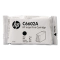 Hp C6602a Black Original Ink Cartridge