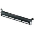 Panasonic UG-5591 Original Laser Toner Cartridge - Black - 1 Each - 3000 Pages