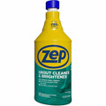 Zep Commercial Grout Cleaner and Brightener - For Grout, Professional, Tile, Floor, Bathroom - 32 fl oz (1 quart) - Easy to Use, Durable - Yellow - 1 Each